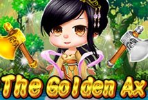 The Golden Ax slot